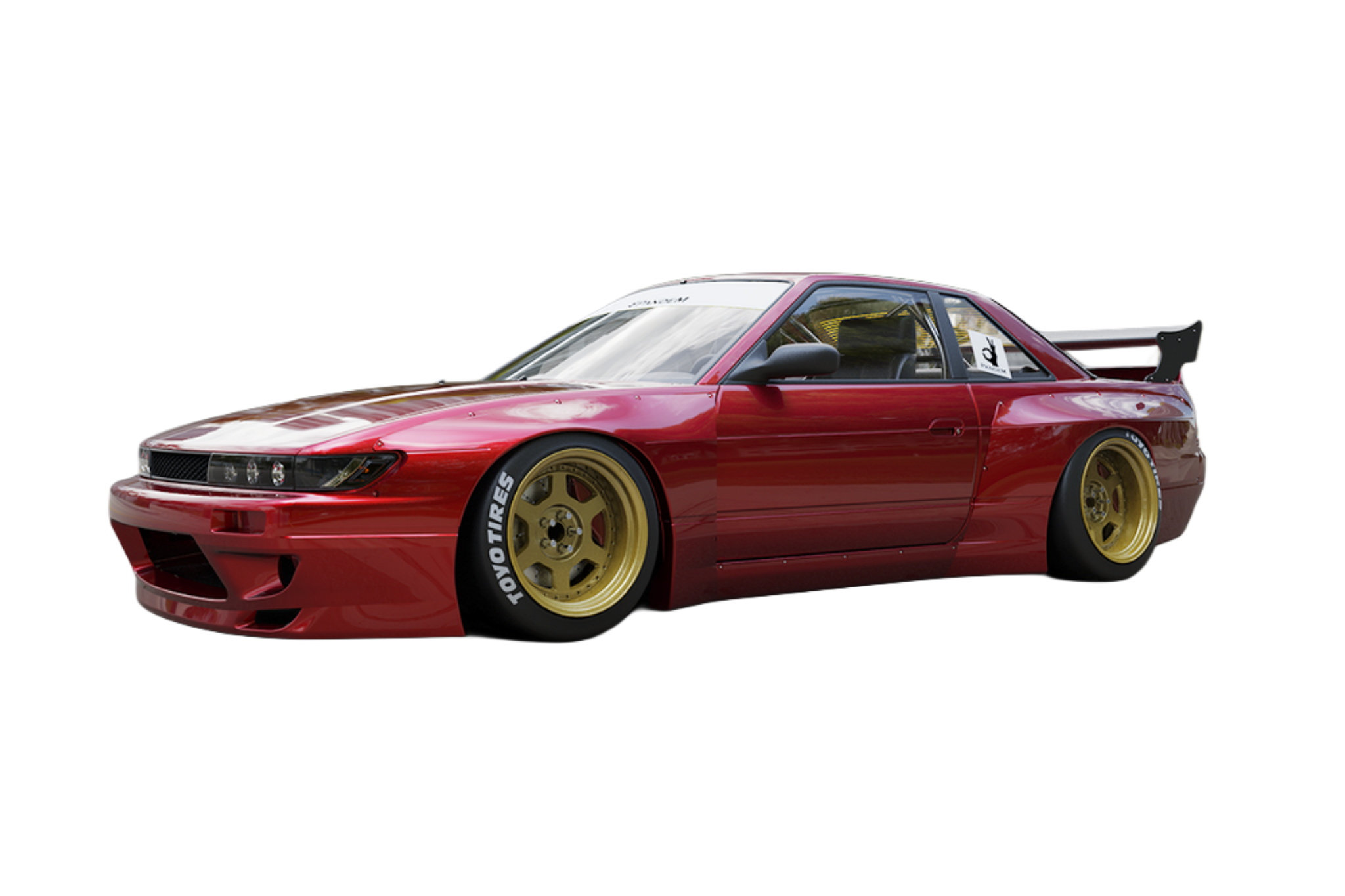 S13 / 180SX — Shop — HyperNight